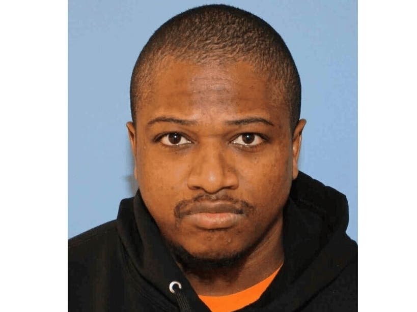 Authorities did not specify where in Chicago Michael A. O'Neal Fleming was arrested.