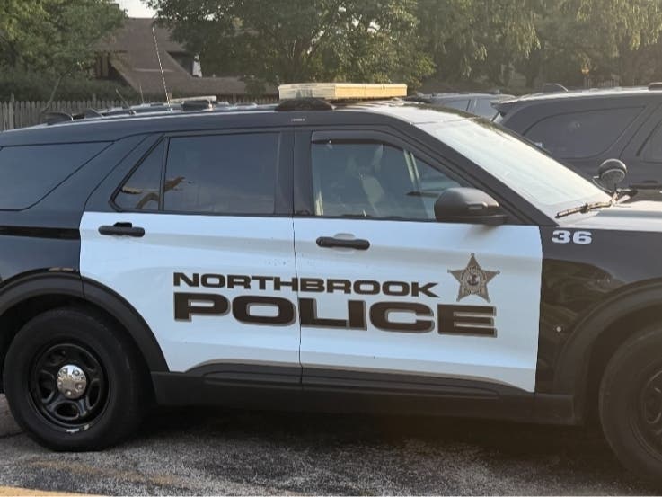The Northbrook Police Department reported recent arrests and incidents between Oct. 16 and Oct. 22 in its report for the week ending Oct. 23.