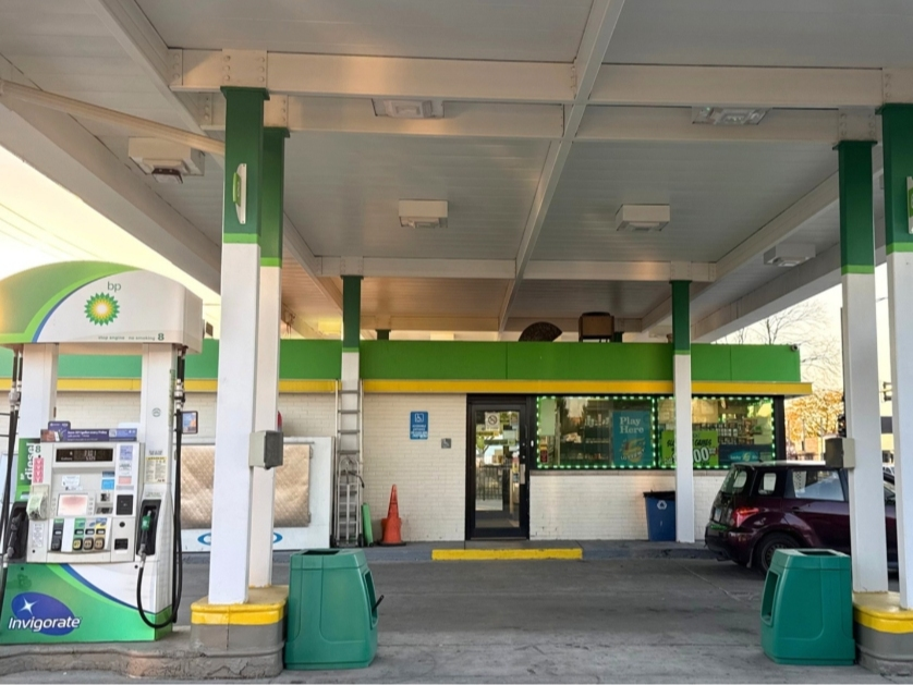 The ticket, purchased at the BP at 6751 W. Archer Ave., matched all six winning numbers in Monday's drawing, according to the Illinois Lottery. Those numbers were 6-12-13-14-30-42.