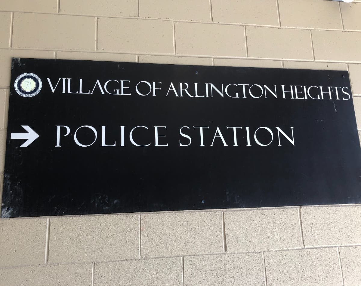 The Arlington Heights Police Department reported a number of recent arrests between Oct. 24 and Oct. 29.