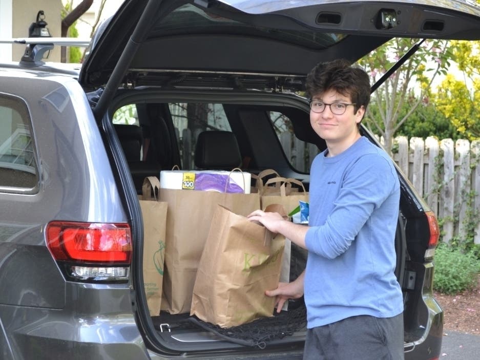 News small post card thumbnail