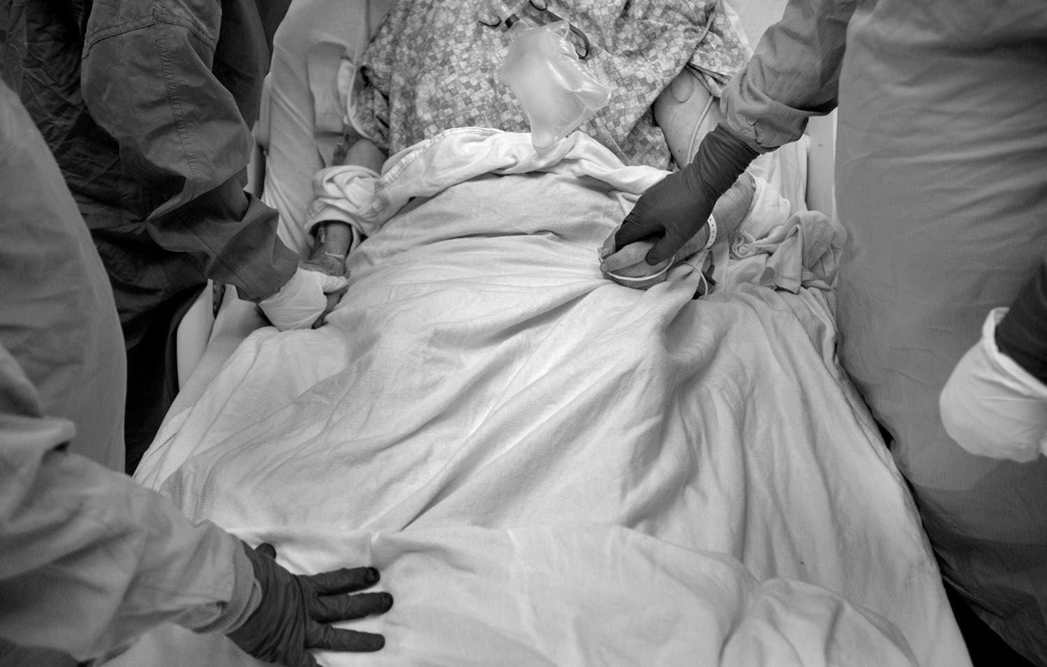 Jeff Rhode/Holy Name Medical Center