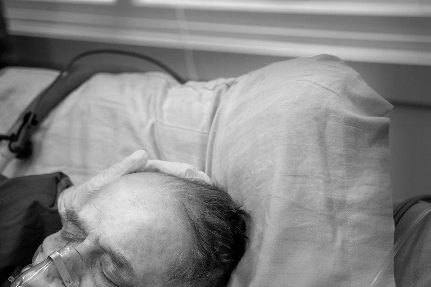 Jeff Rhode/Holy Name Medical Center