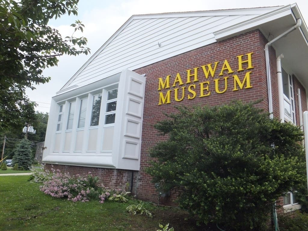 The Mahwah Museum announced plans to reopen in September.