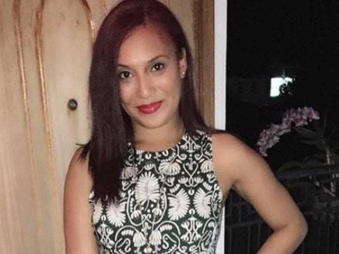 Marileidy Morel Araujo