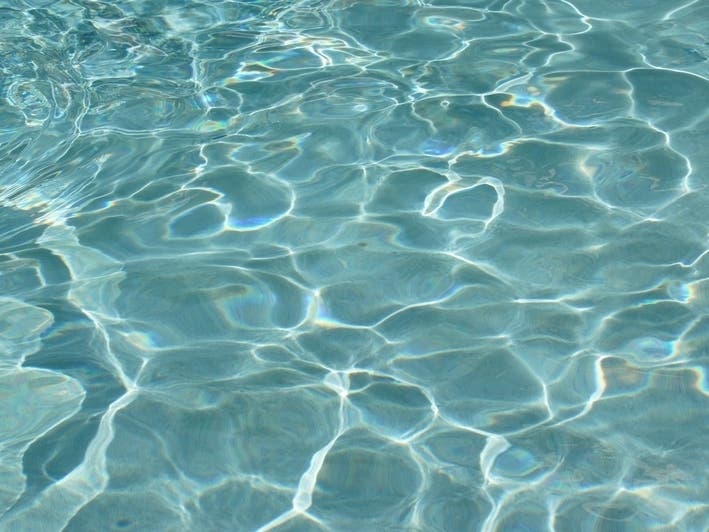 Swimming starts on Friday at Darling County Park lake in Mahwah.