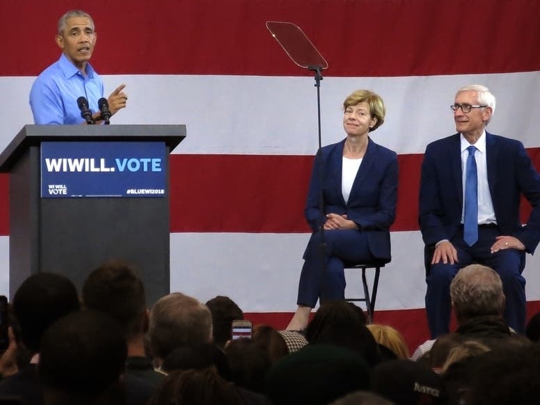 The former President released a sweeping list of endorsements for 2020 state election races.