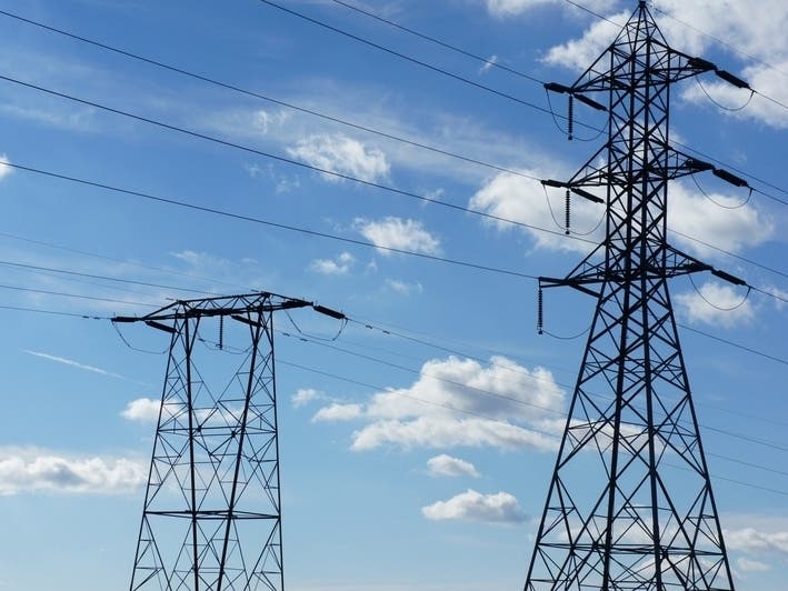 Electrical Power Lines