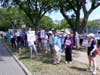 Roughly 70 protesters were present in Wayne in support of the United States Postal Service on Friday.