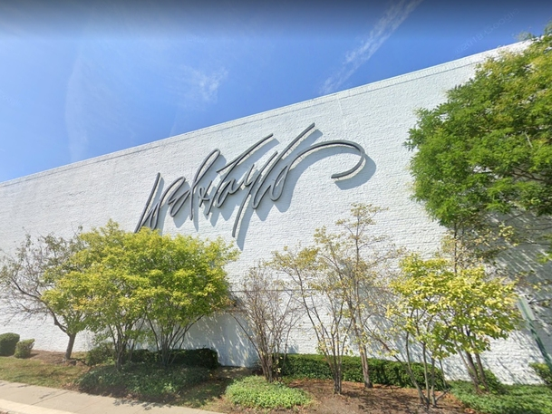 The oldest U.S. department store chain is closing the Willowbrook Mall location after filing for bankruptcy earlier this month.