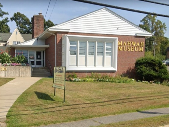 The Mahwah Museum will reopen on Sept. 26.