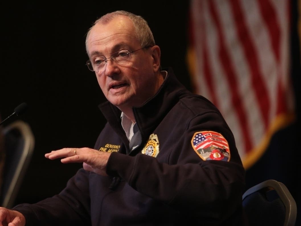 Gov. Phil Murphy clarified new rules on indoor dining, operating times for bars and restaurants and more Tuesday.