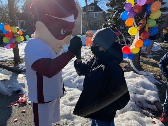 News small post card thumbnail