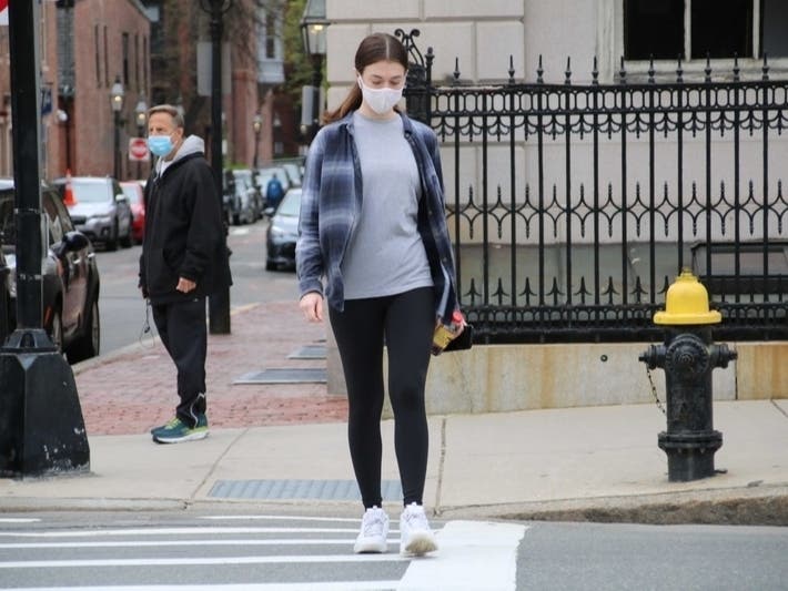 Wayne Mayor Christoper Vergano reported an additional 130 cases of the coronavirus in the township as of April 6 during a Saturday video update. One person has died in April, bringing the total numbers of deaths to 210, and cases to 6,034.