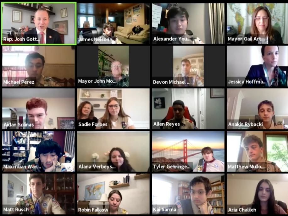 News small post card thumbnail