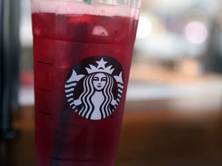 A Paterson man is charged with burglary and attempted theft after he was found inside a Starbucks on Monday night, police said.