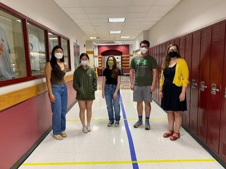 News small post card thumbnail