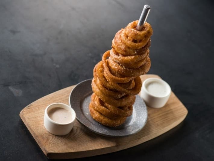 Ahead of its opening, the restaurant team is looking for "passionate beer and hospitality lovers to join its team of servers, cooks, dishwashers, bartenders, hosts and more." 