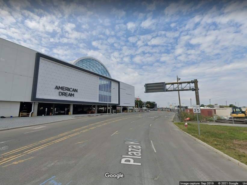 A fire broke out at American Dream on Sept. 25. Officials have since provided an update on the damage and repairs needed.