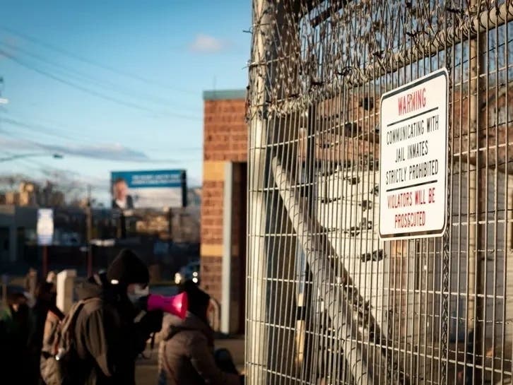 Bergen County has voted to end their contract with Immigration and Customs Enforcement at the County Jail, which has been subject to hunger strikes by detainees, and protests from nearby residents over the course of the last year.