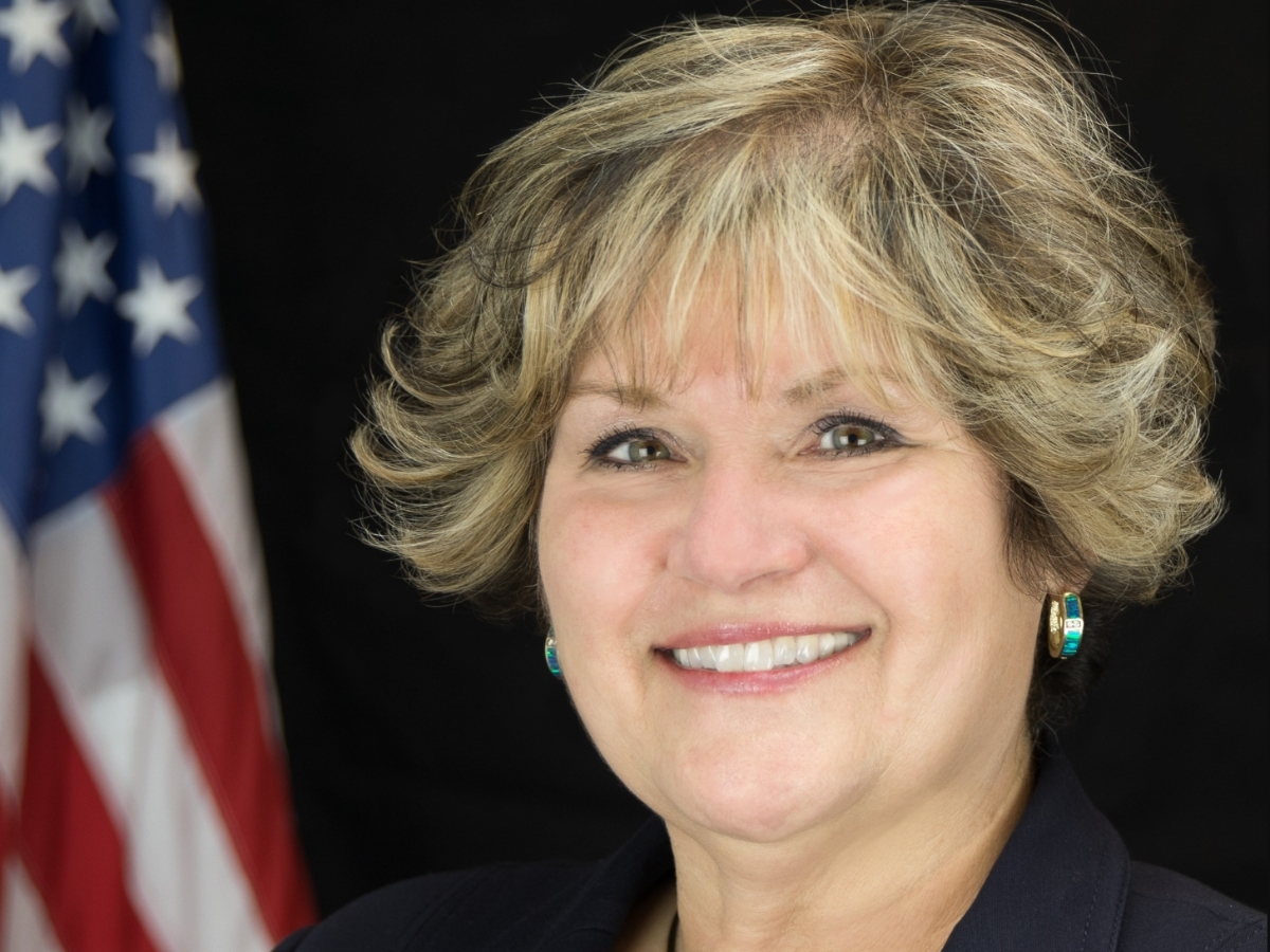 Buckley, a Democrat, ran against Republican Timothy Whelan, who conceded the race earlier on Wednesday.