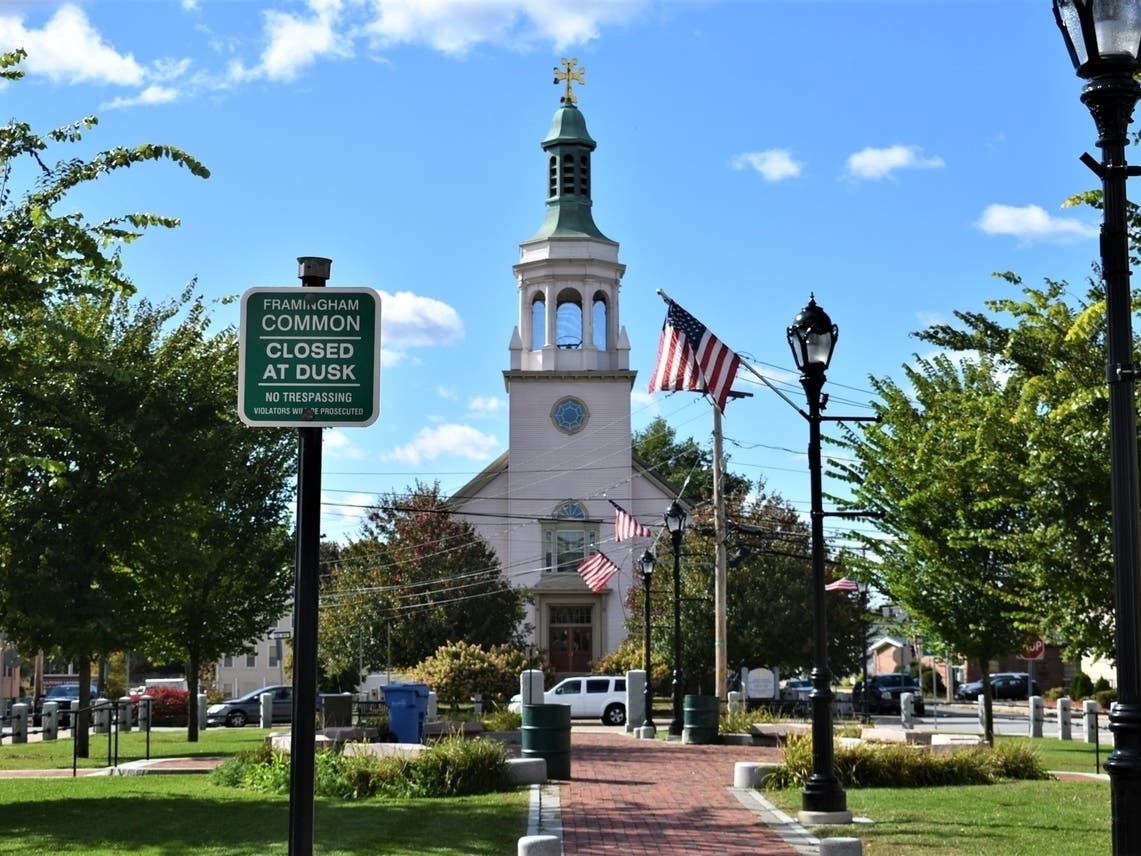 A virtual public meeting on the planning process is scheduled for Dec. 19 from 6 to 7 p.m.