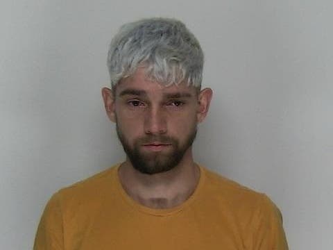 On Monday, officers with Enforcement and Removal Operations​ Boston arrested Pires de Mello, of Brazil, for aggravated homicide in the province of Espirito Santo in Brazil.