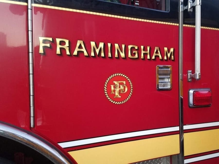 The award will be used to assist with fire investigations to help fire investigators more efficiently investigate and determine the cause of a fire.