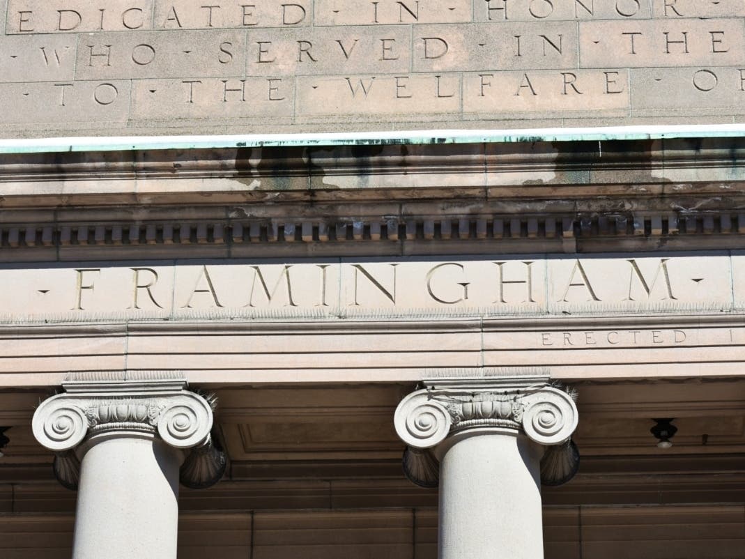 This comes after city officials announced they would reopen donations for refugee families as more have moved into hotels in Framingham.