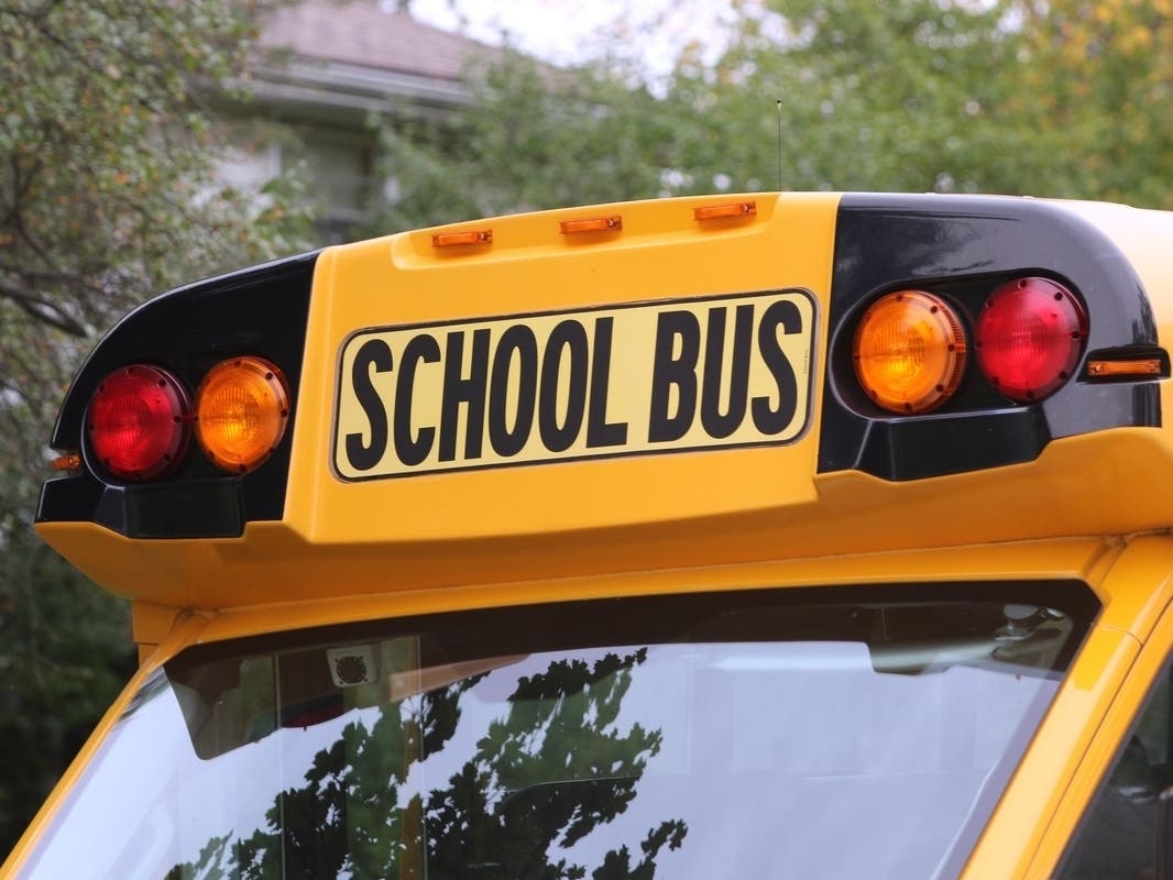 At about 1:30 p.m. on Wednesday, the Barnstable Police received a report of an alleged indecent assault and battery on a juvenile female by her male bus driver. 