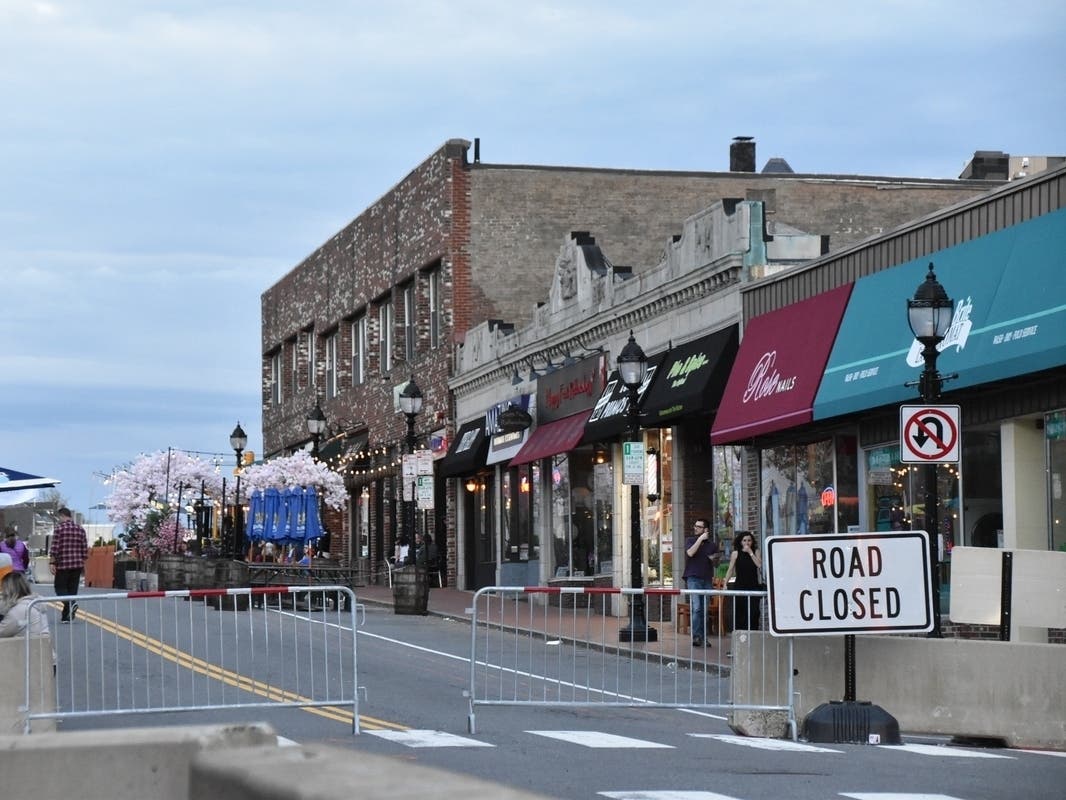 The Phantom Gourmet Food Festival will be held on Moody Street from 12 p.m. to 3 p.m. Here's what else to know in Waltham this weekend.