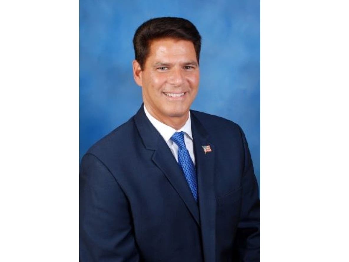 Incumbent Mayor Charles Kokoros faces a challenge from Erin Joyce in this November's election. Find out why Kokoros is running again in 2023, and what separates him from Joyce, in his own words.