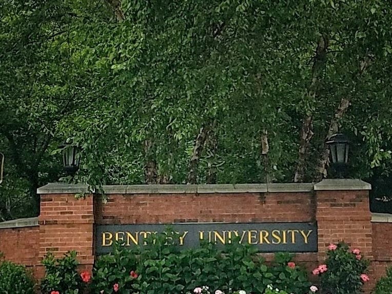 In accordance with the day, Bentley has canceled all classes and students, faculty and staff are encouraged to attend the events.
