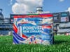 Forever New England will be available at Gillette Stadium, including the field-level Bud Light Celebration Beer Hall that debuted last season, and throughout New England during the 2024-25 season. 