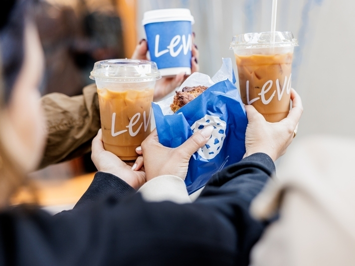Special to the Seaport location will be an exclusive preview of the seasonal dark chocolate peppermint cookie, which features chocolate dough and soft peppermint chips.