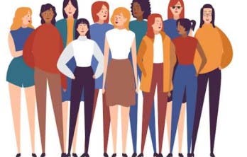 East Brunswick Woman's Club September Meeting