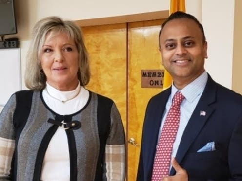 News small post card thumbnail