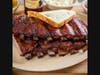 Hecky's Barbecue in Evanston is just one of dozens of participating restaurants. 