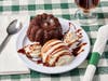 Don't forget dessert! 