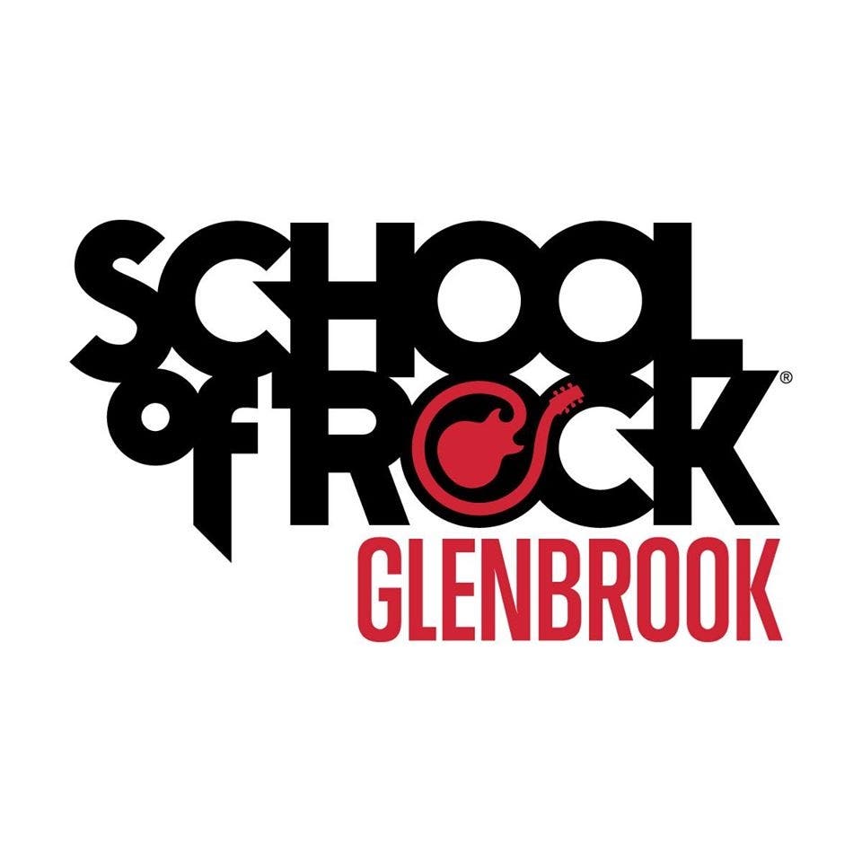 School of Rock Glenbrook Grand Opening Sunday August 30th