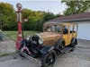 Vintage Car Featured in AHSC Car Show