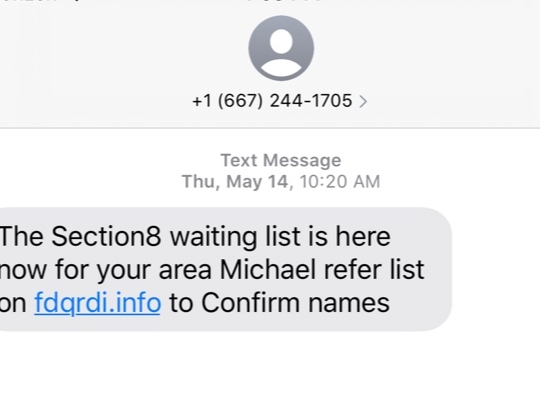 News small post card thumbnail