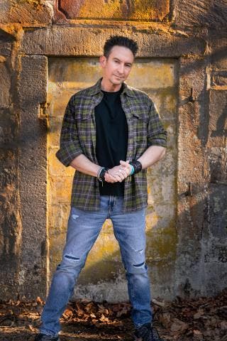 The Montauk Project:  Stranger than Fiction with Dustin Pari