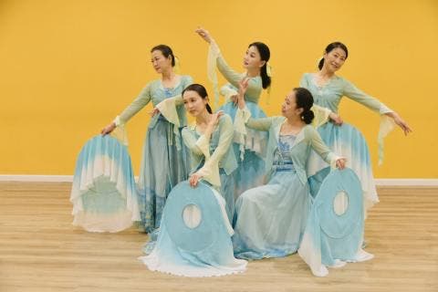 Li Garden Dance Company