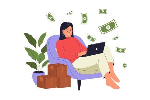 Creating Income Beyond Your Career