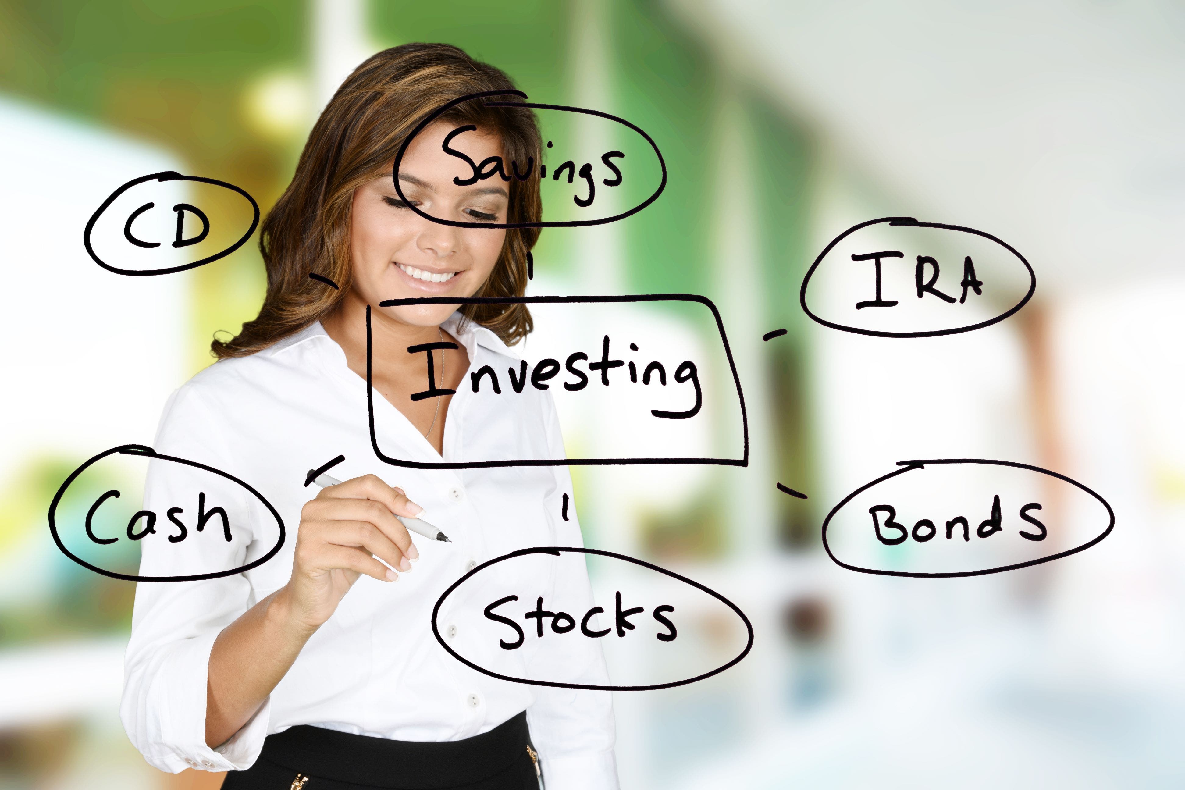 Virtual: Women & Money Roundtable
