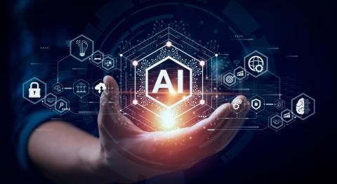 When the Mirror Stares Back: Reflections on AI with Mike Barlow