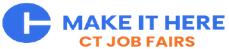 CT Department of Labor Job Fair