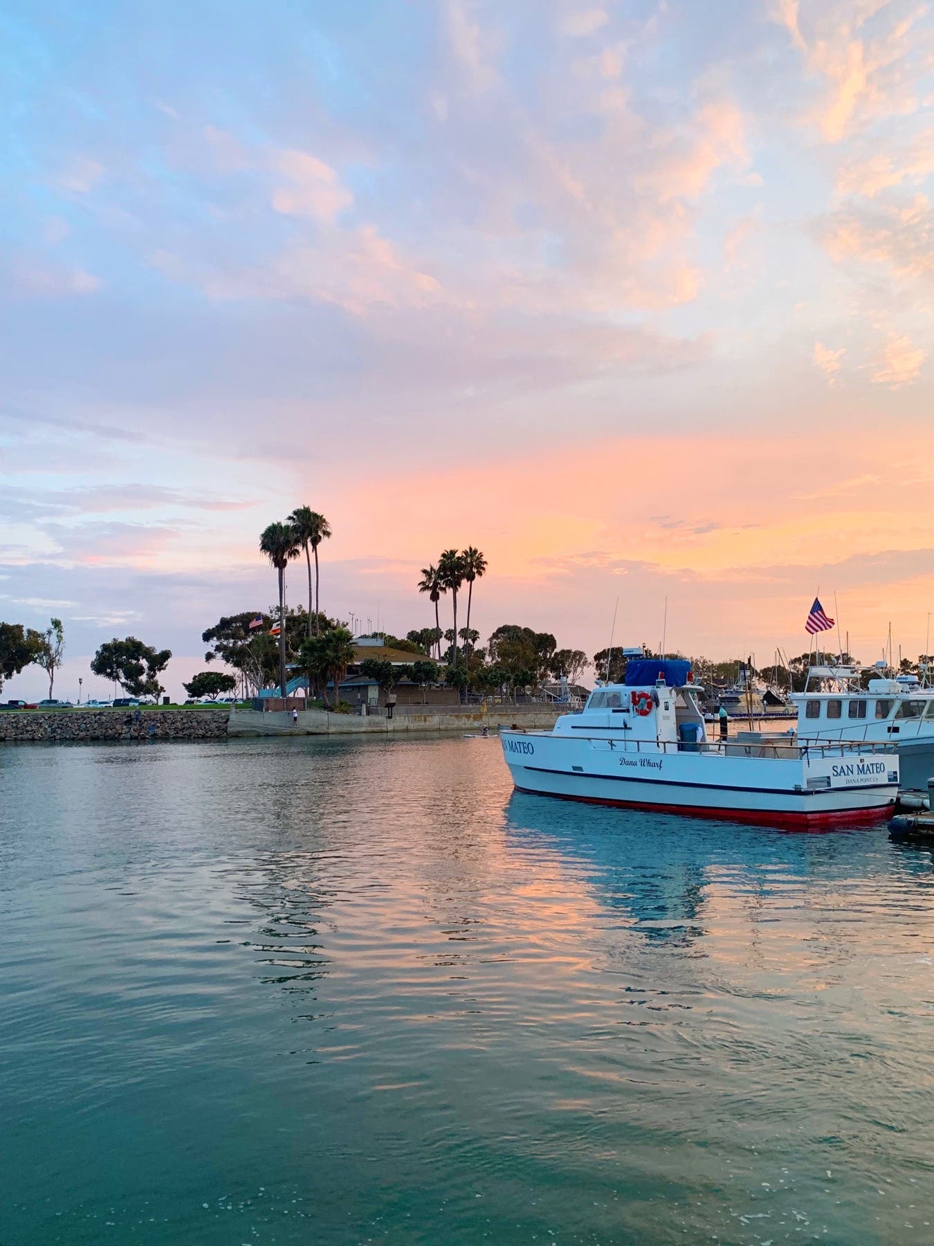Evening Wine Cruise with Zach Churchill