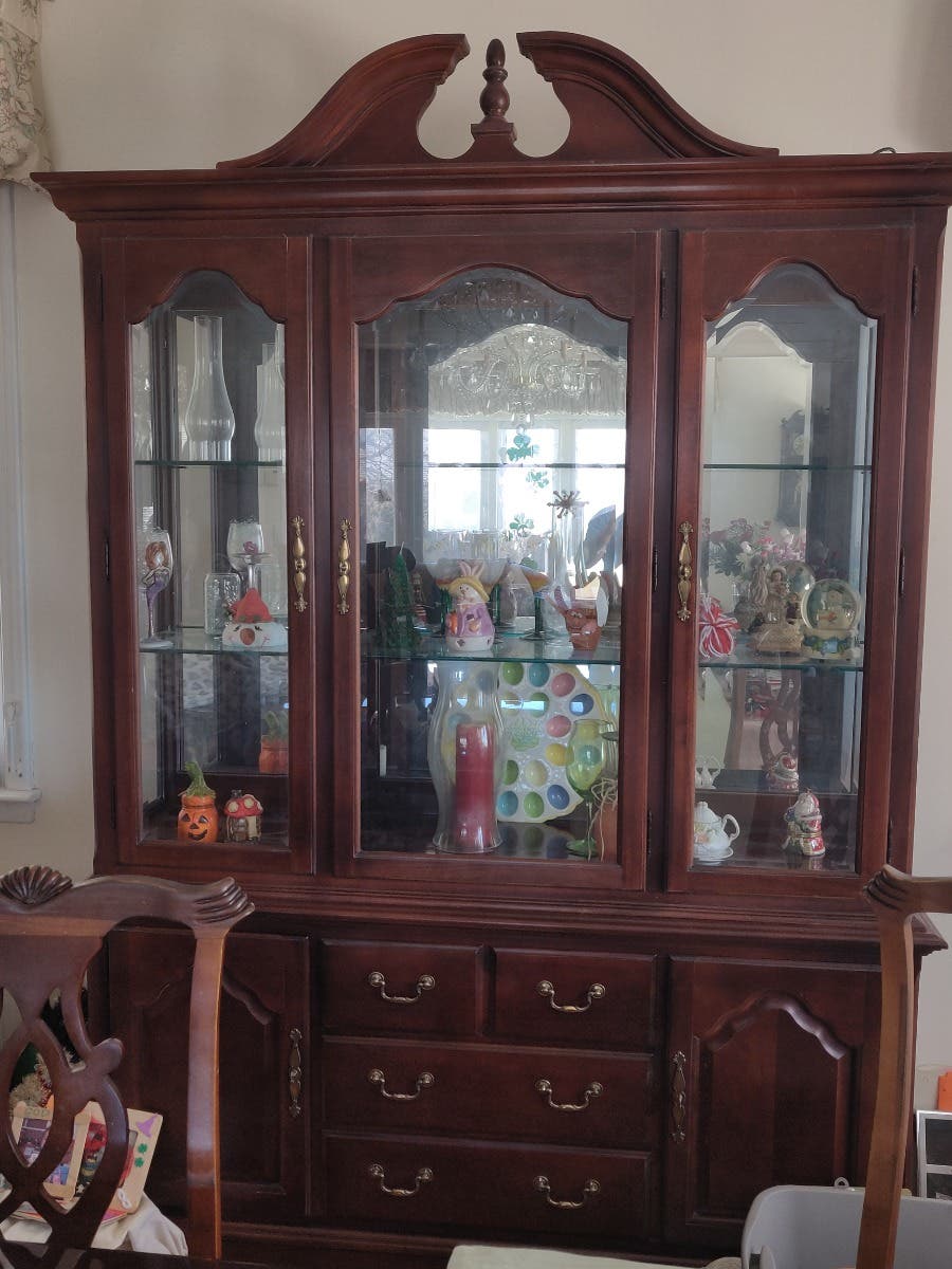 Thomasville furniture Long Beach, NY Patch